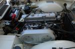 Triumph TR6 Roadster 1973 года